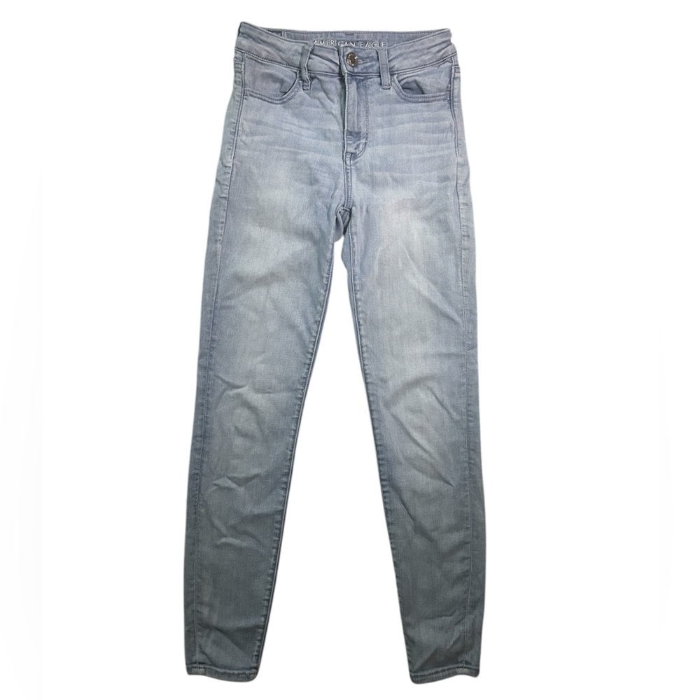 American Eagle Outfitters Jeans